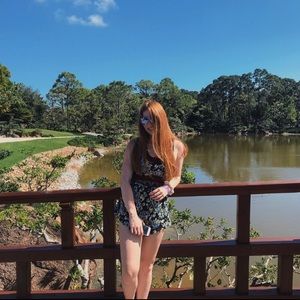 Meet your Posher, Madison